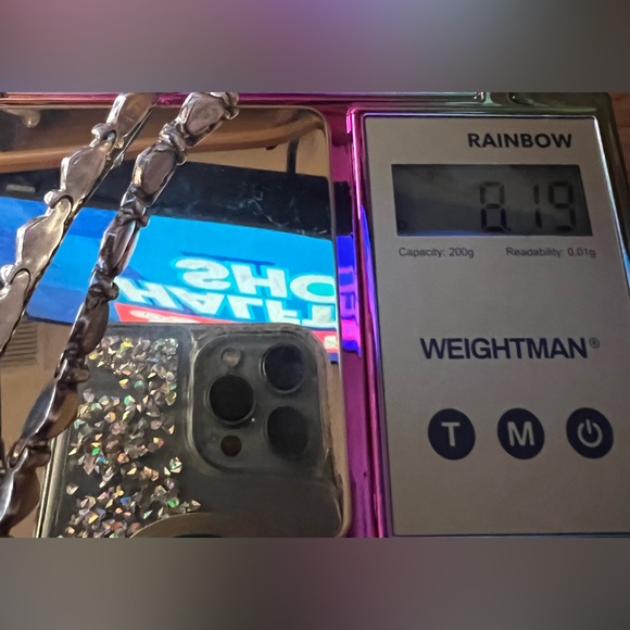 Karizia Spa Sterling silver heart bracelet -KA 1772 - Picture 7 of 7